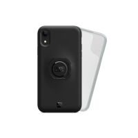 QuadLock QLC-IPZ Case iPhone XR poudro